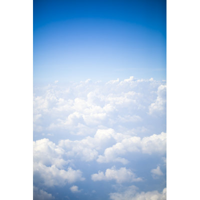 Clouds by Aluxum