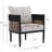 Corrente Chair Set Of 2-1700977607