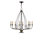 Folgate 8 - Light Chandelier