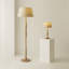 Arialdo 156cm Traditional Floor Lamp-2141921867-2141921879