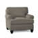 Lowell Upholstered Accent Chair