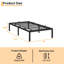 Metal Bed-124446849