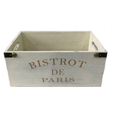 Caisse Bistro De Paris