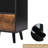 Chavalier 15.75'' W Nightstand-228739419