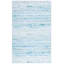 Tapis gris / turquoise Athiran 919-748590611