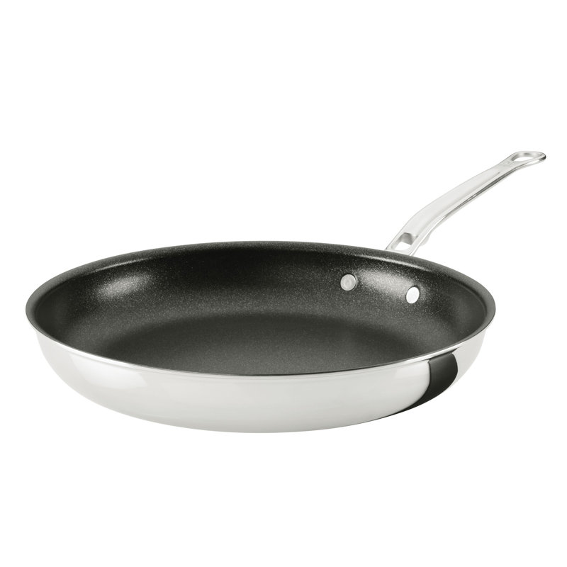 Probond Luxe 12.5" Skillet Titum Nonstick