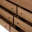 Linda 75'' W 6 - Drawer Dresser-101095626
