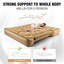Matelas gonflable Sireci