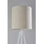 Lampe trépied 69 "Kerala-529958190
