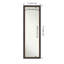 Miroir pleine grandeur Aneliya