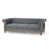 Gris anthracite est en rupture de stock