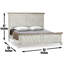 Lit standard Elgin-92884673