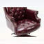 Fauteuil de bureau inclinable à haut dossier-131240889