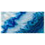 «Geode Slice Macro», art abstrait-35124845