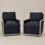 Ensemble de 2 fauteuils 27 po-1892298898