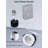 5CCT 2" LED Recessed Light with Night Light, Anti-Glare, Dimmable