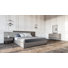 Saltz Piece Bedroom Set