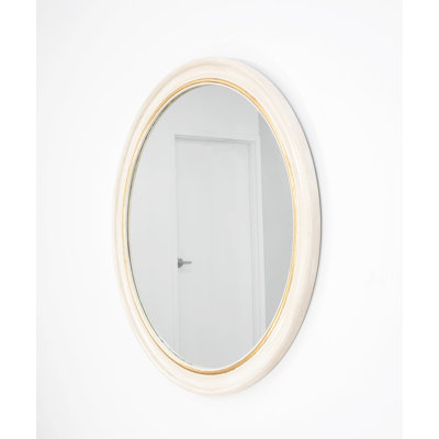 Arena Wall Mirror