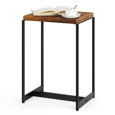 Farzona End Table