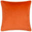 Amanita Square Throw Cushion-92552808