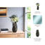 Tunis Handmade Glass Table Vase-775297332