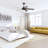 52'' Ceiling Fan with LED Lights