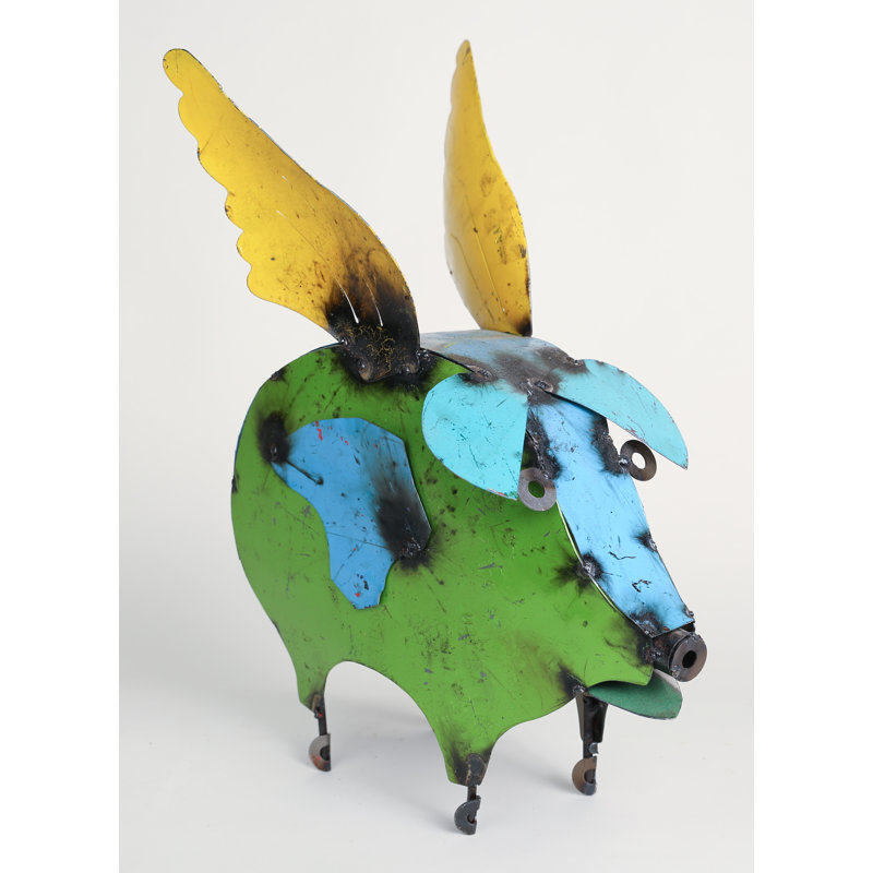 Figurine Glenolden