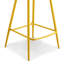Tabouret de comptoir de 26 po Sylvester-736758011