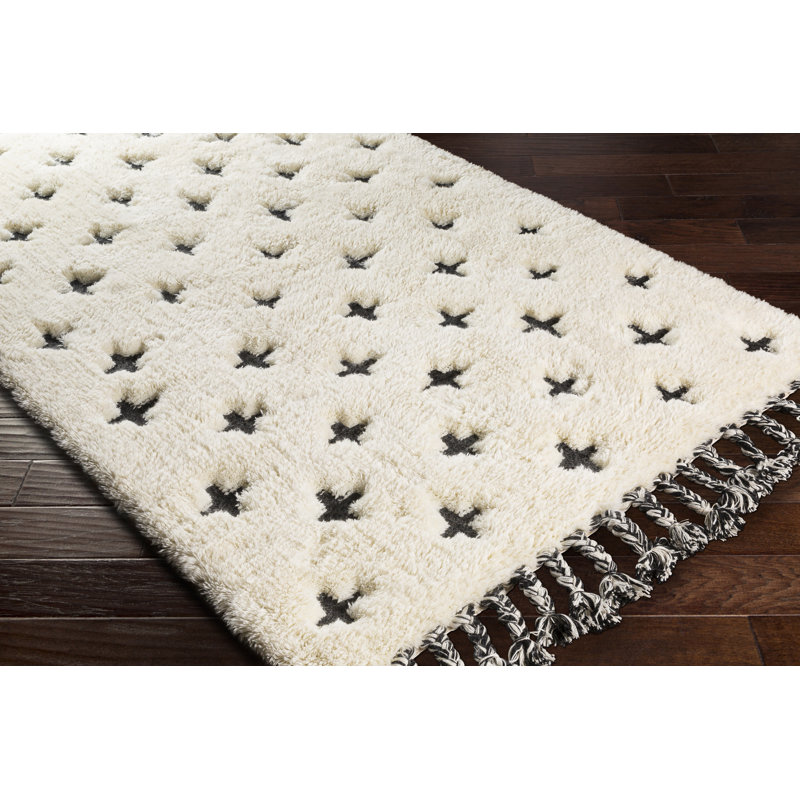 Savir Southwestern Indoor Rug, Rectangle 2' x 3'