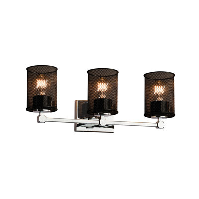 Bennett 3 - Light Vanity Light