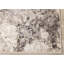 Tapis beige à poils courts Ahkeem Ominous-1664531076