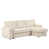 Polyester beige n'est pas disponible