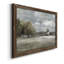 Country Quiet - Peinture sur toile encadrée-793727577-793727574