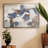 " Blue Abstract "-93392369-93392370
