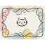 Tapis pour enfants East Urban Home-95482055