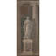 Figurine allégorique représentant la Grammaire (1760)-1794150529