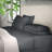 Bamboo 250 Thread Count Rayon from Bamboo 4-Piece Sheet Set-24113381-24113388