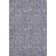 Premium Machine Washable Prisco Eggplant Rug