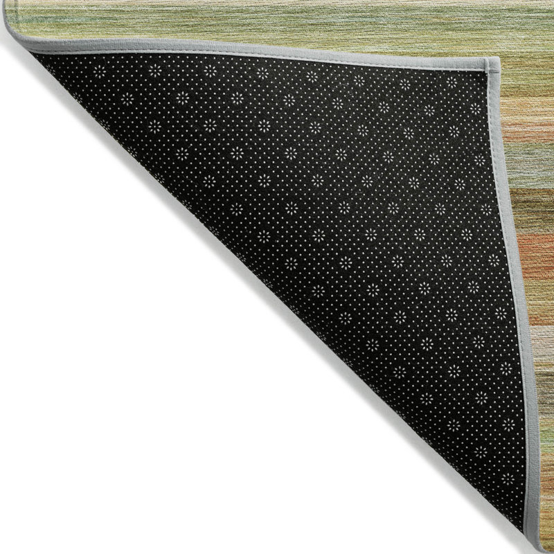 Tapis de couloir d'extérieur 8 pi