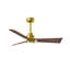 Alessandra - Three Blade Transitional Ceiling Fan -LED-1988507028-1973181049-1988507036