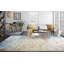 Bourgeois Abstract Synthetic Area Rug-802035458