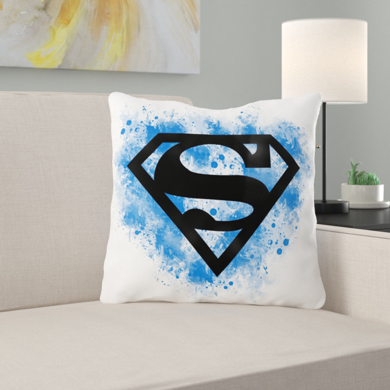 Coussin décoratif, Synthétique, Intérieur