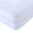 Adley Waterproof Zipper Mattress Protector Mattress Protector Case Pack-1554288692