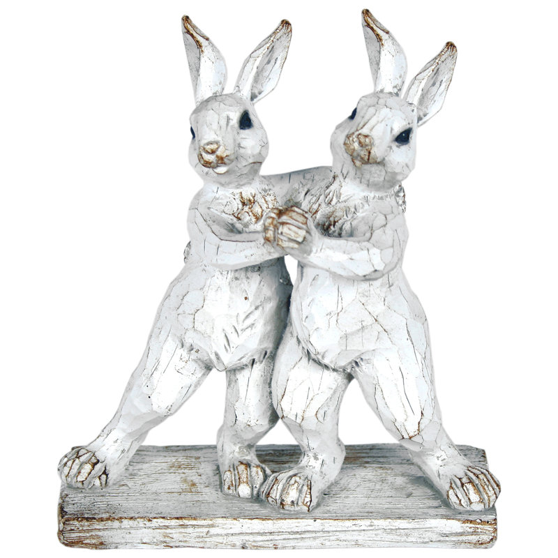 Jerold Animals Figurines & Sculptures
