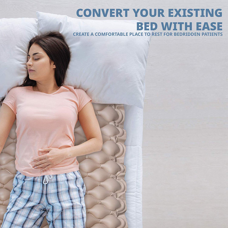Full / Double 3'' Mattress Pad