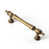 Antique Brass selected