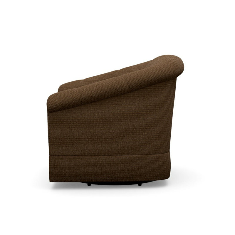Sophie Swivel Chair, Twale 721015