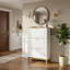 Armoire de rangement pour chaussures Chipola