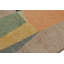 Hand Knotted Geometric Area Rug-1046844489