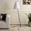 Lampe sur pied 63 po Norrie